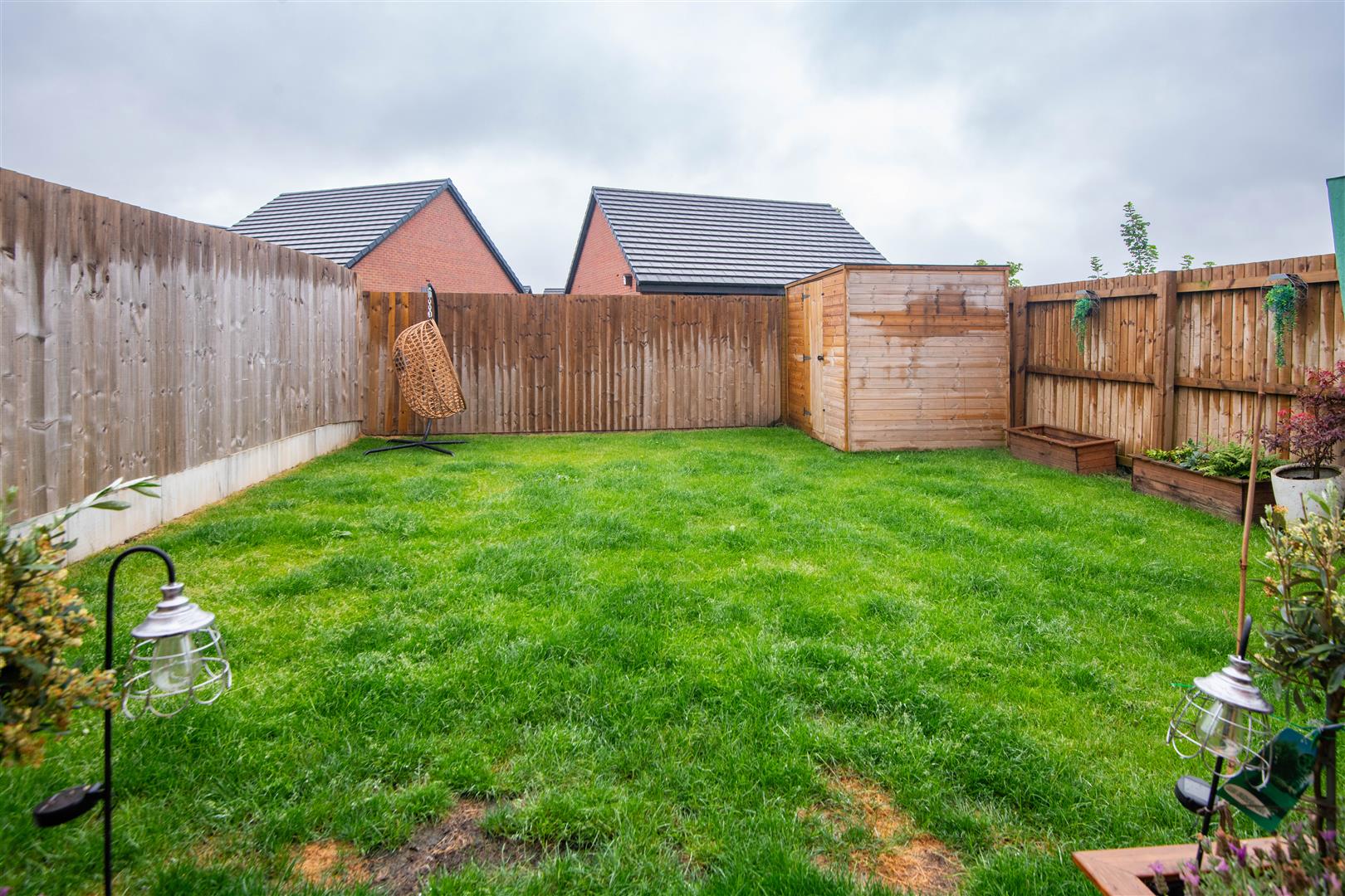 Rockwell Road, Lostock, Bolton